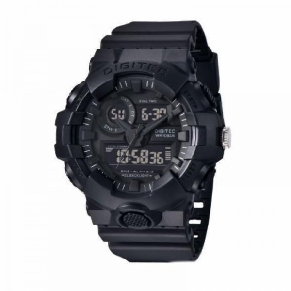 Digitec DA 2112T BK 4B Full Black